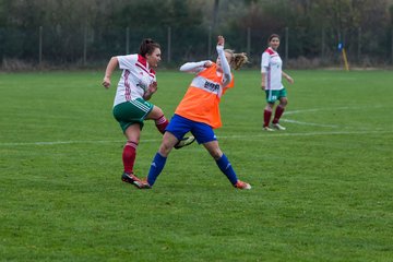 Bild 53 - Frauen TSV Wiemersdorf - SV Boostedt : Ergebnis: 0:7